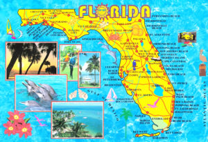 Best Places to Retire in Florida