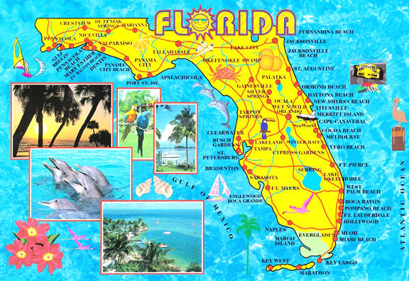 The Best Places To Live In Florida - Florida Retirement Info